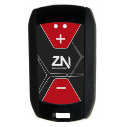 ZeroNoise PIT-LINK TRAINER viselhető digitális erősítő, Bluetooth
