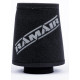 Univerzális szűrők Univerzális sport légszűrő Ramair 57mm | race-shop.hu