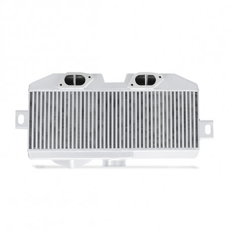 Intercoolerek konkrét modellekhez Subaru WRX STI Mishimoto Performance TMIC Intercooler - SET, 2008–2015, Ezüst | race-shop.hu