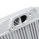 Intercoolerek konkrét modellekhez Subaru WRX STI Mishimoto Performance TMIC Intercooler - SET, 2008–2015, Ezüst | race-shop.hu