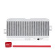 Intercoolerek konkrét modellekhez Subaru WRX STI Mishimoto Performance TMIC Intercooler - SET, 2008–2015, Ezüst | race-shop.hu