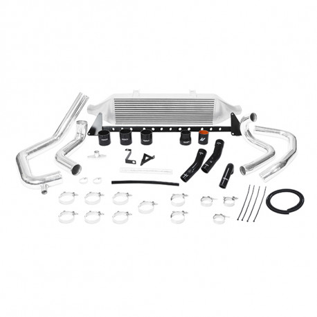 Intercoolerek konkrét modellekhez Subaru STI Mishimoto Intercooler - SET, 2008–2014 | race-shop.hu