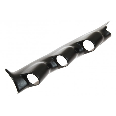 Óra foglalatok autótípusok szerint Műszeróra tartó DIN rádió tér helyére, 52 mm-es átmérővel óra számára Nissan 350Z A oszlop | race-shop.hu