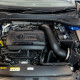 Sport levegőszűrő készlet PRORAM légbeömlő VW Golf (MK7) 2.0 R 2013-2021 | race-shop.hu