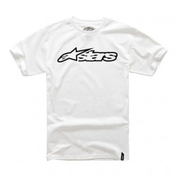 Póló ALPINESTARS Blaze, fehér