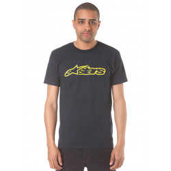 Póló ALPINESTARS Blaze, szürke