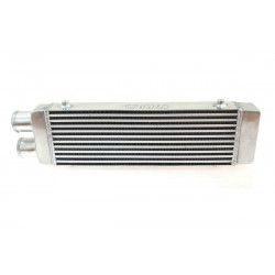 Intercooler FMIC univerzális 550 x 180 x 65mm aszimetrikus