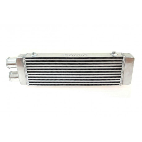 egyoldalú Intercooler FMIC univerzális 550 x 180 x 65mm aszimetrikus | race-shop.hu