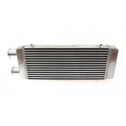 Intercooler univerzális 550 x 230 x 65mm aszimetrikus