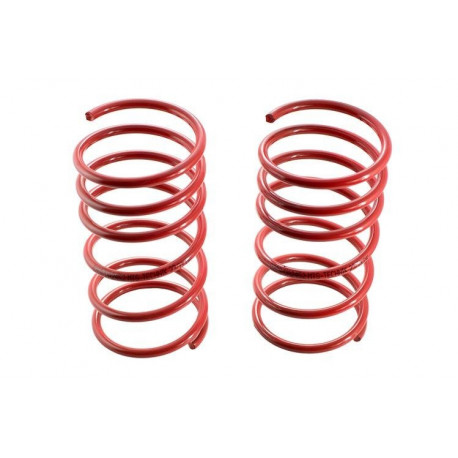 MTS Technik komplet Ültetőrugó MTS Technik Honda Civic V Coupe 10/91 - 10/95, 60 mm / 55 mm | race-shop.hu