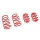MTS Technik komplet Ültetőrugó MTS Technik BMW 3 Series / F31 Kombi 06/12 - 07/19, 40 mm / 35 mm | race-shop.hu