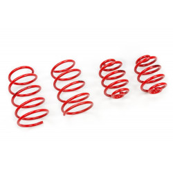 Ültetőrugó MTS Technik Kia Cee`d (ED) FL SW 09/09 - 03/12, 30 mm / 25 mm