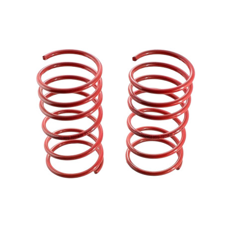 MTS Technik komplet Ültetőrugó MTS Technik BMW 3 Series / E36 Coupe 06/92 - 04/98, 40 mm / 20 mm | race-shop.hu