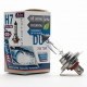 Izzók és xenonlámpák PHOTON XTREME VISION H7 halogén fényszórók 24V 70W PX26d +150% (1db) | race-shop.hu