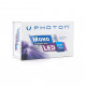 Izzók és xenonlámpák PHOTON MONO H1 LED-es fényszóró lámpák +3 PLUS 7000 Lm CAN (2db) | race-shop.hu