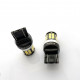 Izzók és xenonlámpák PHOTON LED EXCLUSIVE SERIES W21/5W autólámpa izzó 12-24V 21W/5 W3x16q CAN (2db) | race-shop.hu