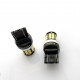 Izzók és xenonlámpák PHOTON LED EXCLUSIVE SERIES WY21W autólámpa izzó 12V 21W WX3x16d amber CAN (2db) | race-shop.hu