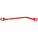 Toronymerevítők Első felső toronymerevítő (Strut bar) OMP Honda Integra S 2.0 1999 - 2006 | race-shop.hu