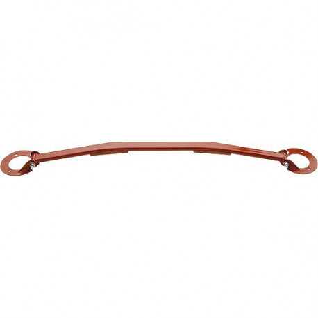 Toronymerevítők Első felső toronymerevítő (Strut bar) OMP BMW E39 M5 | race-shop.hu