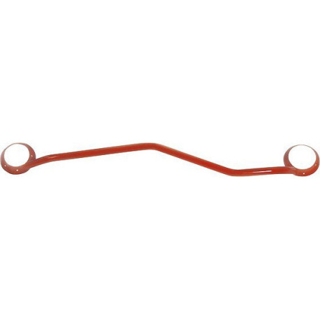 Toronymerevítők Első felső toronymerevítő (Strut bar) OMP Opel Corsa C 1.0 12V | race-shop.hu
