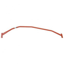 Első felső toronymerevítő (Strut bar) OMP VW Golf 5 1.9 Tdi / 2.0 Ti