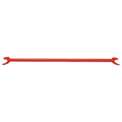 Hátsó felső toronymerevítő (Strut bar) OMP Seat Ibiza 1993 - 2002