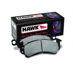 Fékbetét hátsó Hawk HB468N.492, Street performance, min-max 37°C-427°C