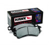Fékbetét első Hawk HB131N.595, Street performance, min-max 37°C-427°C