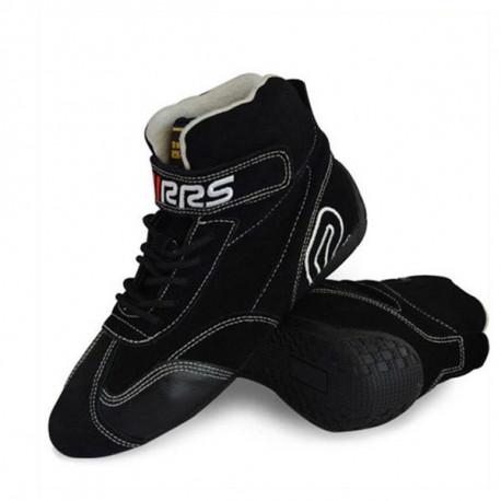 Cipők FIA Cipő RRS fekete | race-shop.hu