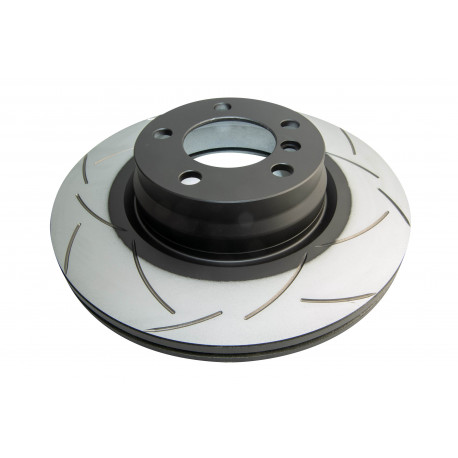 DBA fékek DBA Street Series T2 DBA2284S (2 pcs) | race-shop.hu