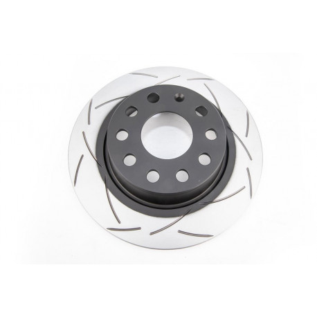 DBA fékek DBA Street Series T2 DBA2814S (2 pcs) | race-shop.hu