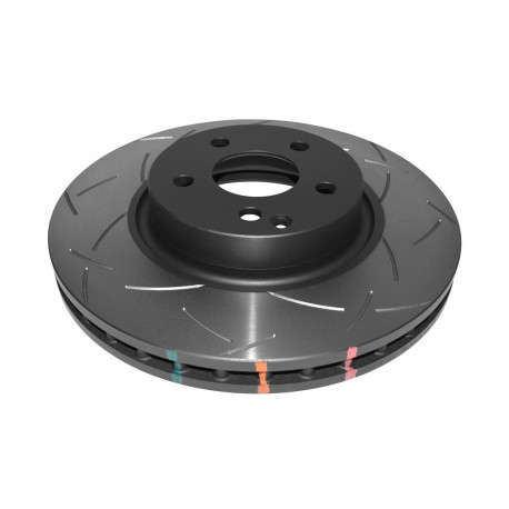 DBA fékek DBA 4000 series T3 DBA42688S (2 pcs) | race-shop.hu