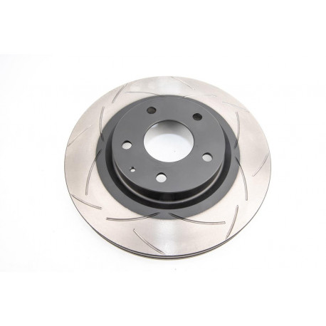DBA fékek DBA Street Series T2 DBA2548S (2 pcs) | race-shop.hu