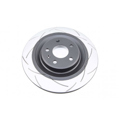 DBA fékek DBA Street Series T2 DBA2847S (2 pcs) | race-shop.hu