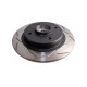 DBA fékek DBA Street Series T2 DBA2181S (2 pcs) | race-shop.hu