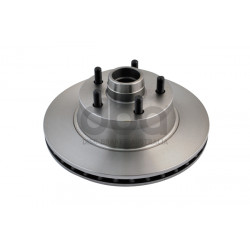 DBA Street Series DBA106H (2 pcs)