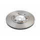 DBA fékek DBA Street Series DBA329 (2 pcs) | race-shop.hu