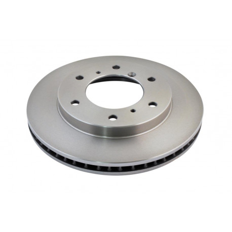 DBA fékek DBA Street Series DBA660 (2 pcs) | race-shop.hu