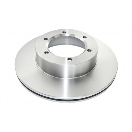 DBA fékek DBA Street Series első féktárcsa DBA780 (Ø 289 mm, 2 db) | race-shop.hu