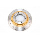DBA fékek DBA Street Series X-GOLD DBA784X (2 pcs) | race-shop.hu