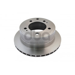 DBA Street Series DBA794 (2 pcs)
