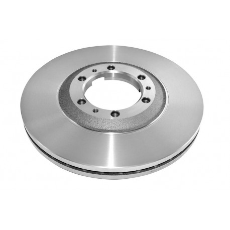 DBA fékek DBA Street Series DBA840 (2 pcs) | race-shop.hu