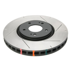 DBA 4000 sorozatú réselt L/R DBA4840SR (2 pcs)