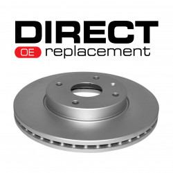 DBA Street Series DBA2514 (2 pcs)