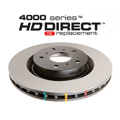 DBA fékek DBA 4000 sorozat DBA42246 (2 pcs) | race-shop.hu