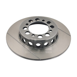 DBA 4000 Series féktárcsa DBA4994 (Ø 248 mm, 2 db)