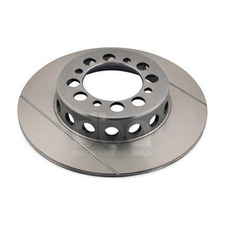 DBA fékek DBA 4000 Series féktárcsa DBA4994 (Ø 248 mm, 2 db) | race-shop.hu
