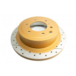 DBA Street Series X-GOLD DBA2219X (2 pcs)