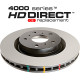 DBA fékek DBA 4000 Series féktárcsa DBA42311 (Ø 308 mm, 2 db) | race-shop.hu