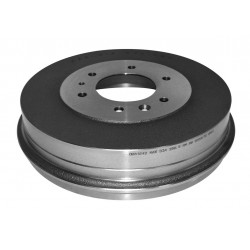 DBA Street Series DBA1642 (2 pcs)
